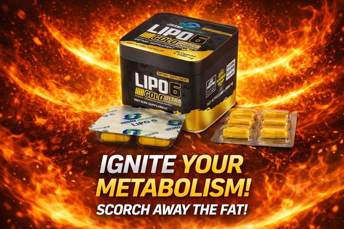 ليبو6 – طريقك للرشاقة بهدوء وثبات