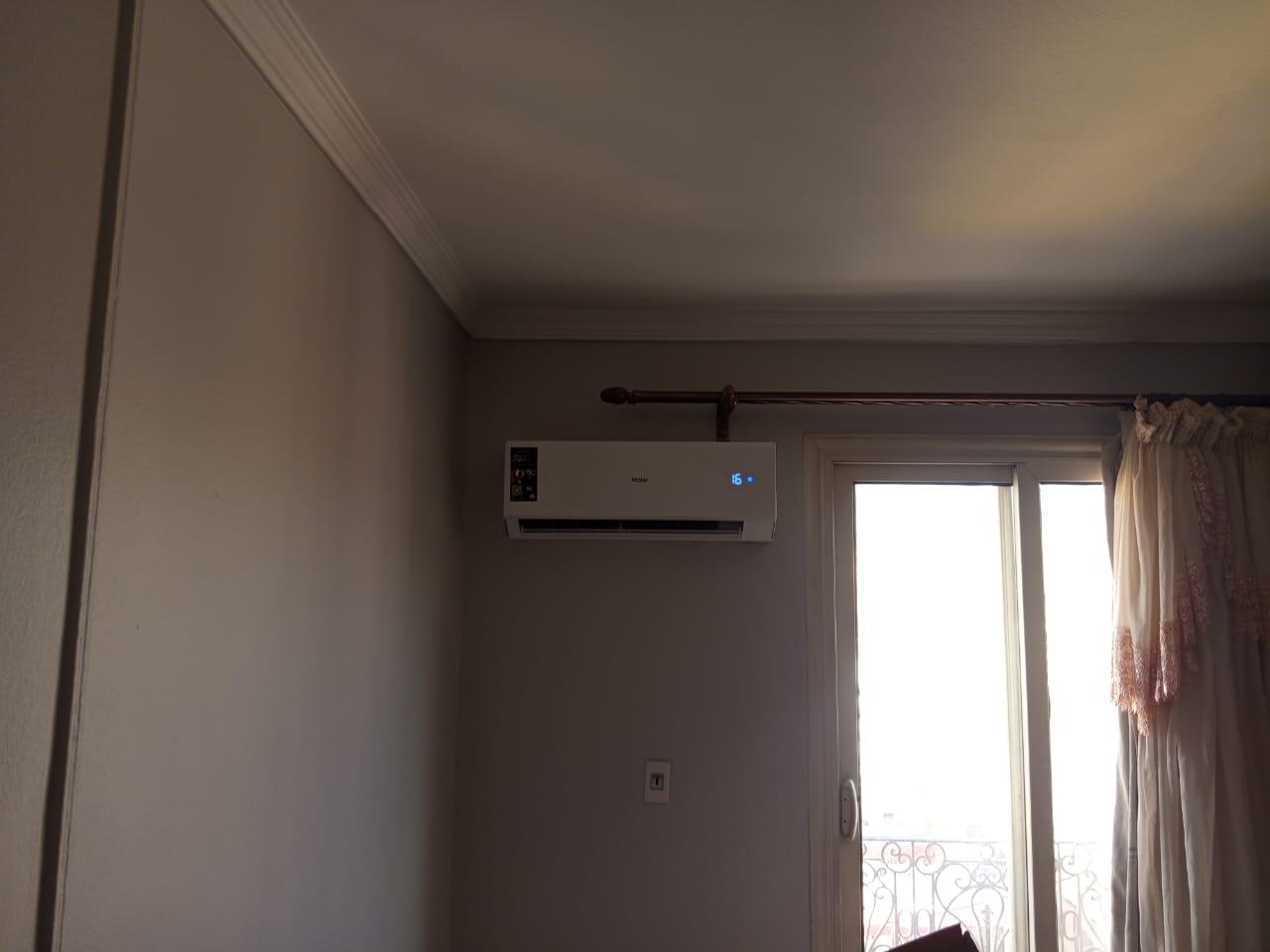 دلوقتي مع عروض تكييف هاير استمتع بأجواء مثالية طول السنة!