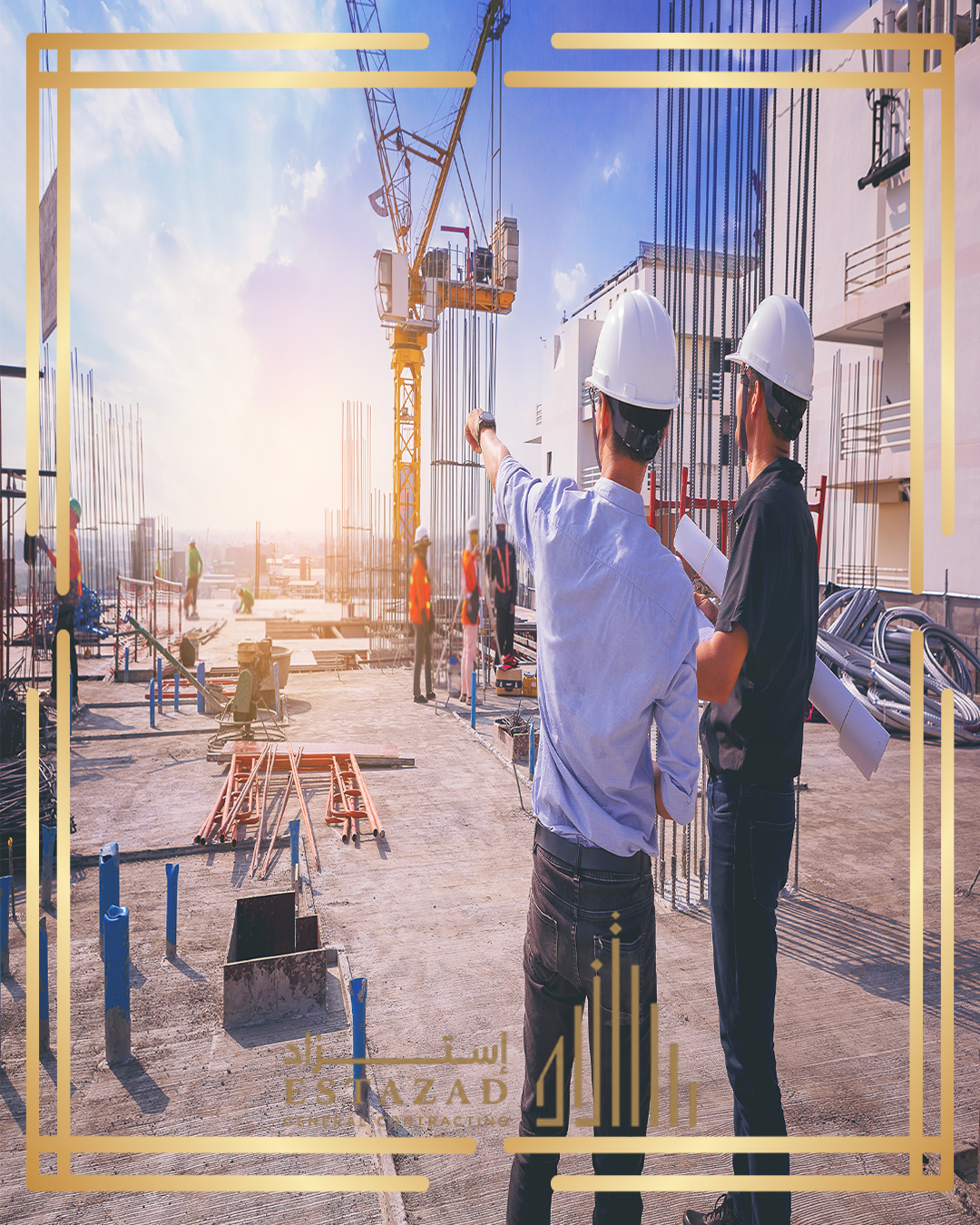 شركة انشاءات بالرياض