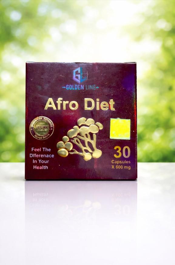 افرو دايت الحل المثالي للتخسيس المتوازن وحرق الدهون