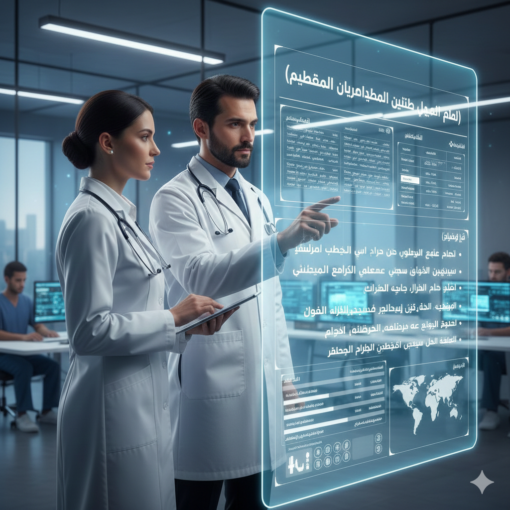 Hospital management system