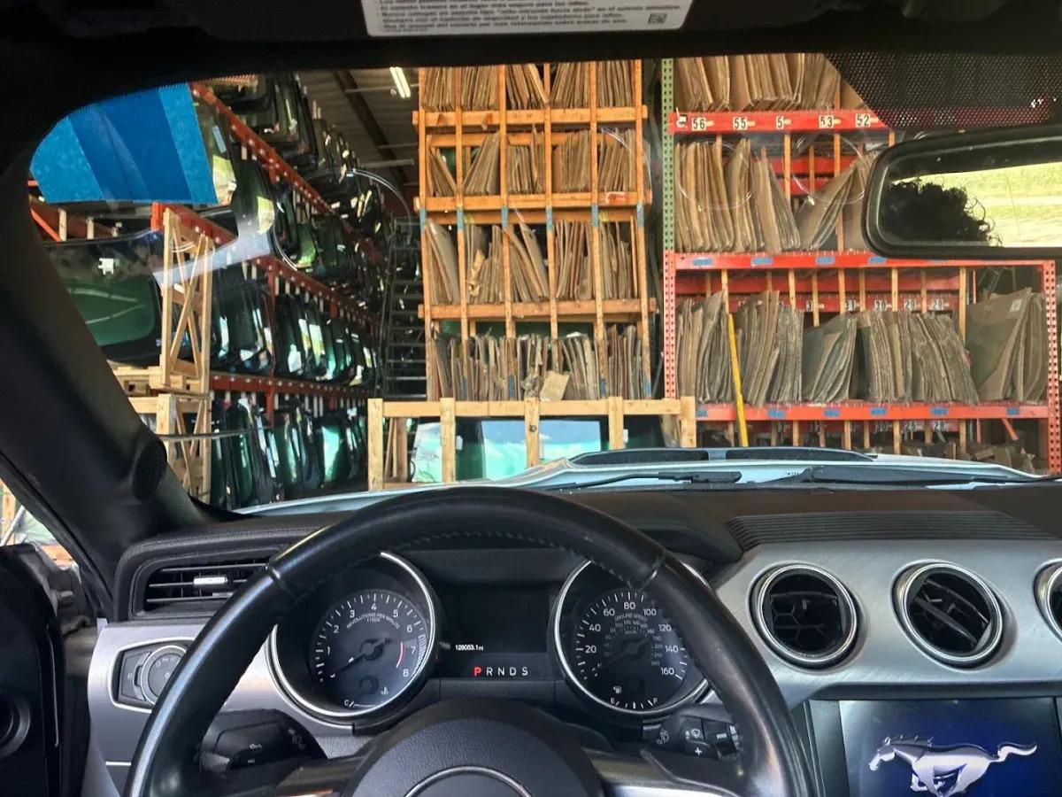 Yazmin Autoglass Inc