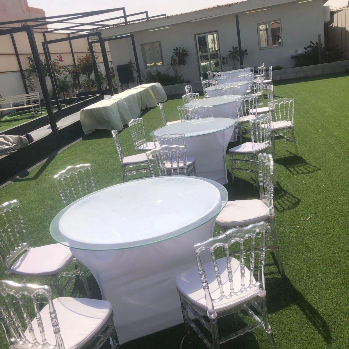 ضيافة حفلات | خبرة وتميّز مع ضيافة النوبي 55232710