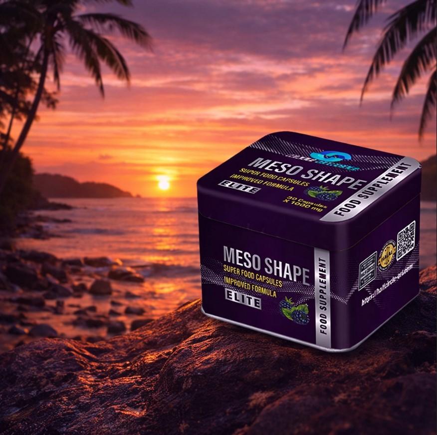 اختيارك الذكي للتخسيس الصحي – ميزو شيب