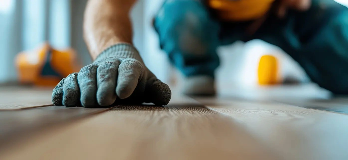 Laminate Flooring Leek Staffordshire | DB Flooring Experts