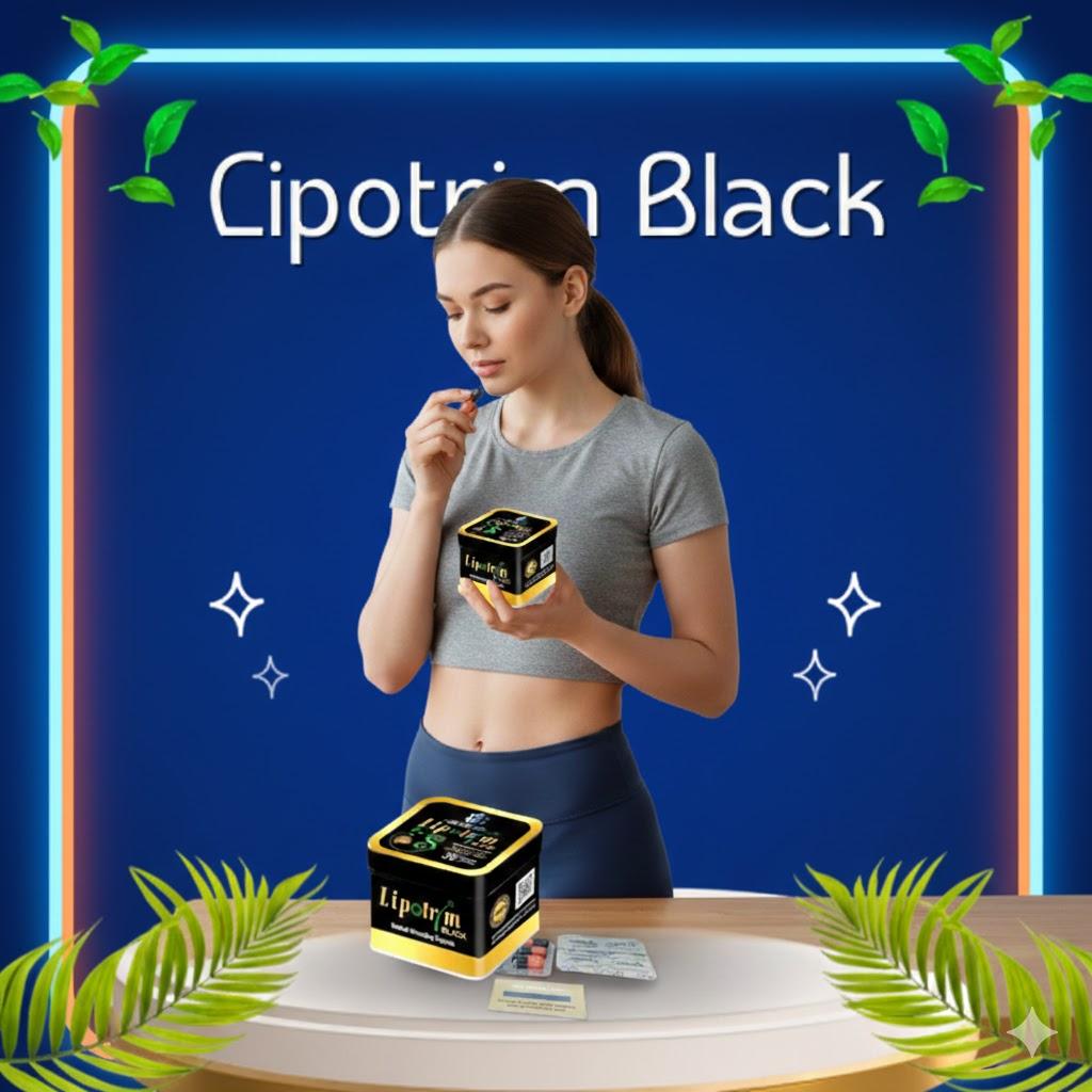 "تحكم في وزنك بثقة مع كبسولات ليبوتريم"