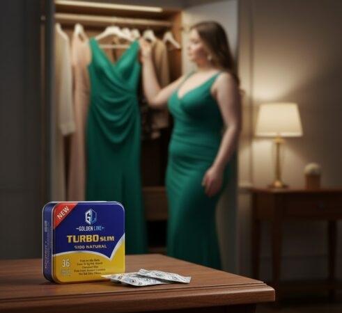 "كبسولات تيربو سليم… نتائج ملموسة لجسم صحي"