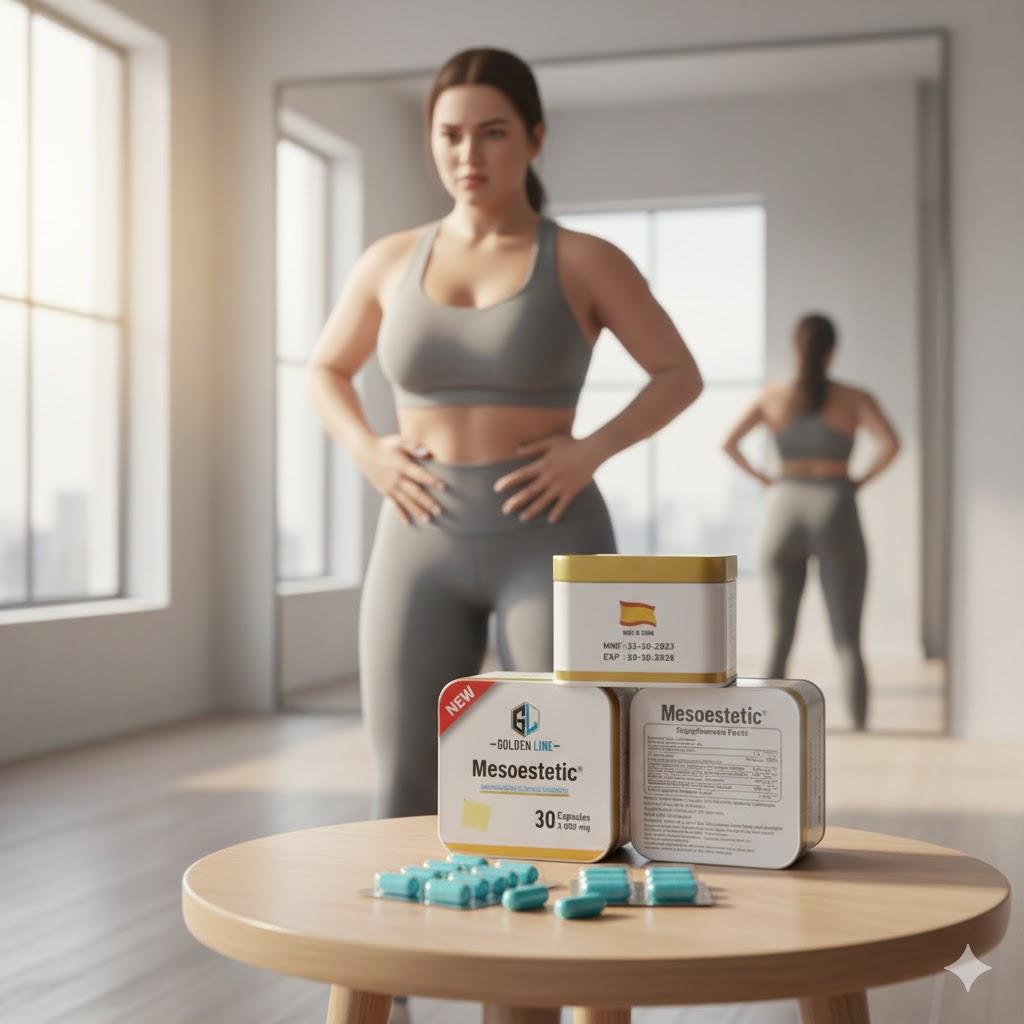 "ميزواورال… نتائج ملموسة لجسم صحي ومتناسق"