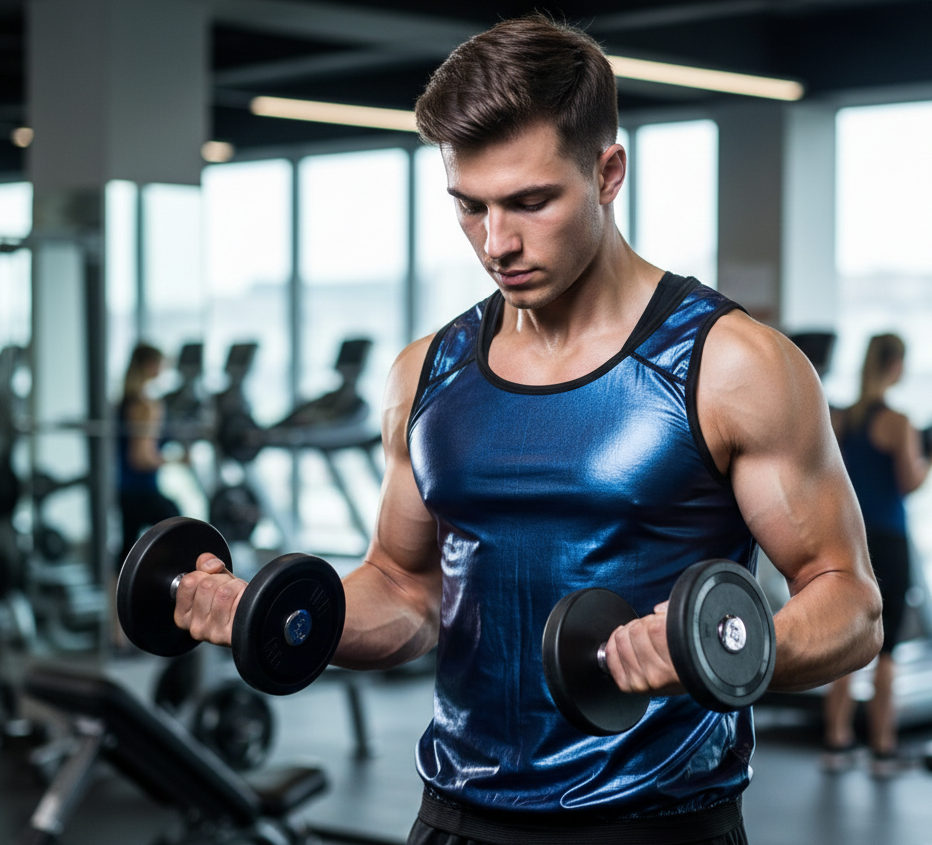 "مشد سويت شيبر الحراري… نحت القوام يبدأ من هنا"