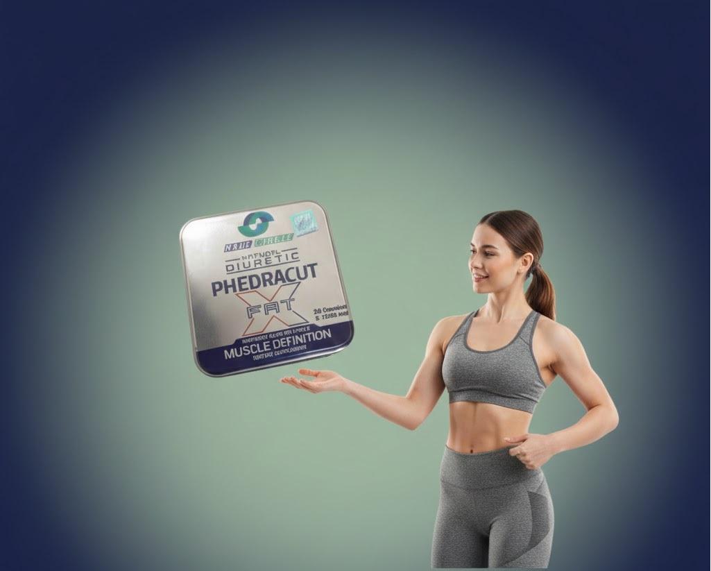 "PhedraCut Fat X… كبسولات القوة لحرق الدهون وتنحيف الجسم"