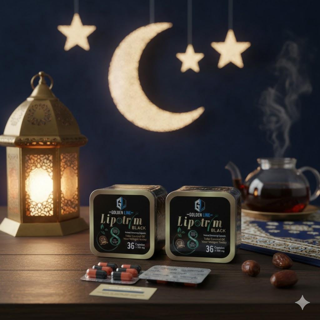 ليبوتريم – كبسولات فعّالة لحرق الدهون والوصول إلى قوام مثالي!