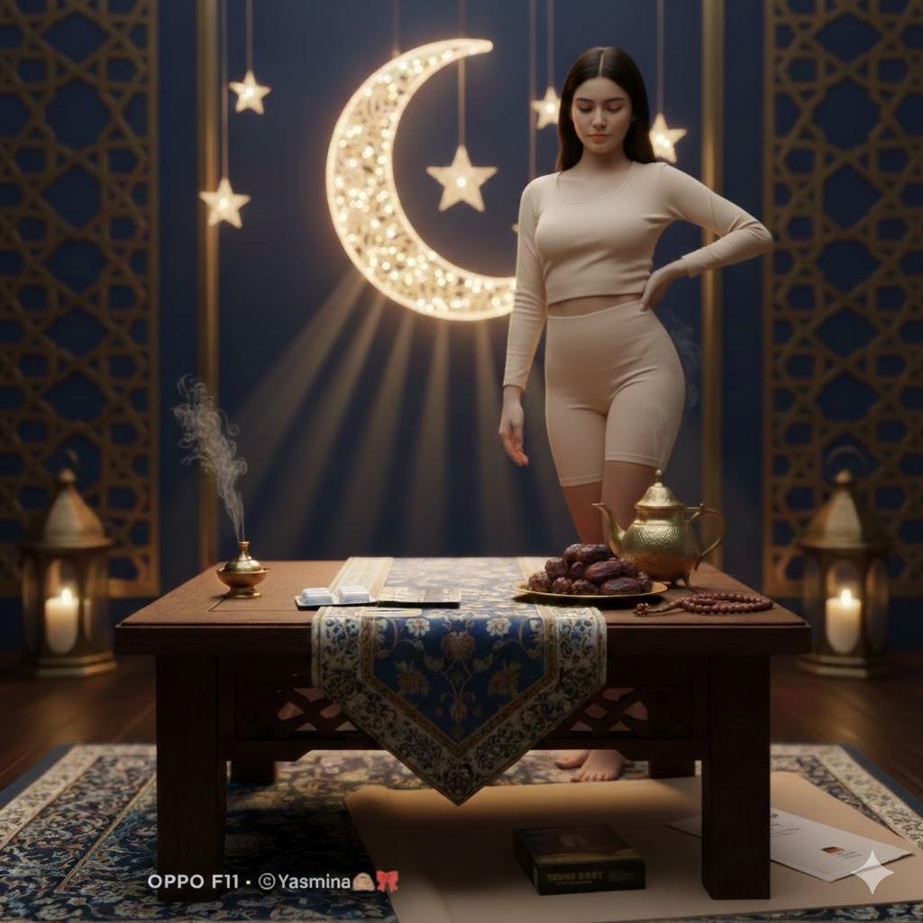 شورت يونج بودي – المشد الذكي لشد القوام وحرق الدهون!