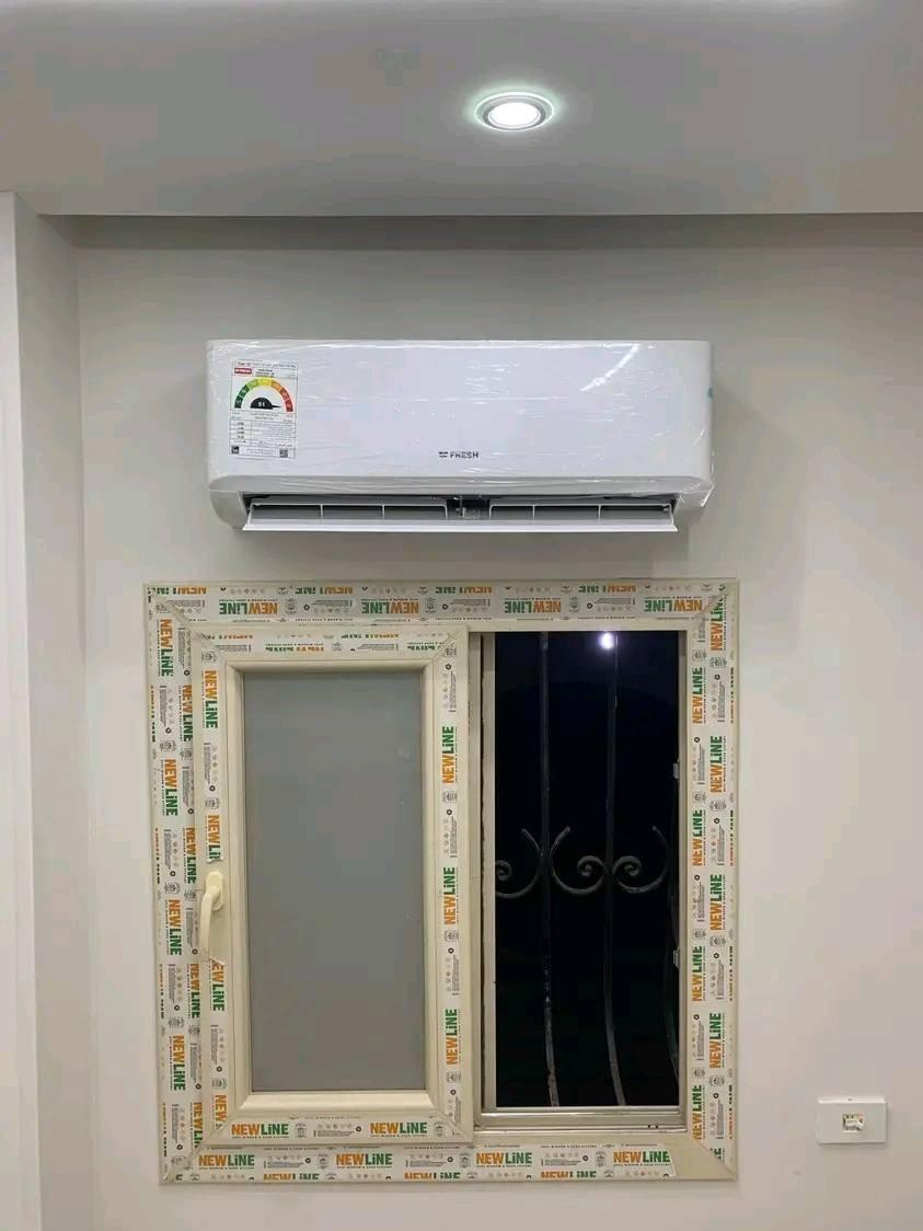 سعر تكييف فريش 1.5 حصان بارد فقط سعر تكييف فريش 1.5ح