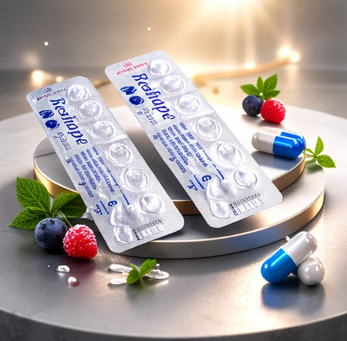 Reshape Plus – الحل الأمثل للتخسيس والتحكم في الوزن