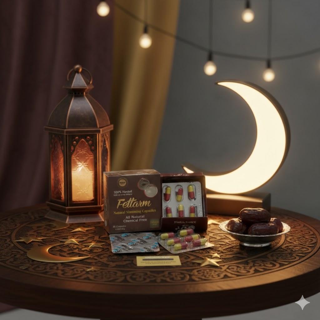 فيتارم – كبسولات الحيوية والطاقة المتجددة!