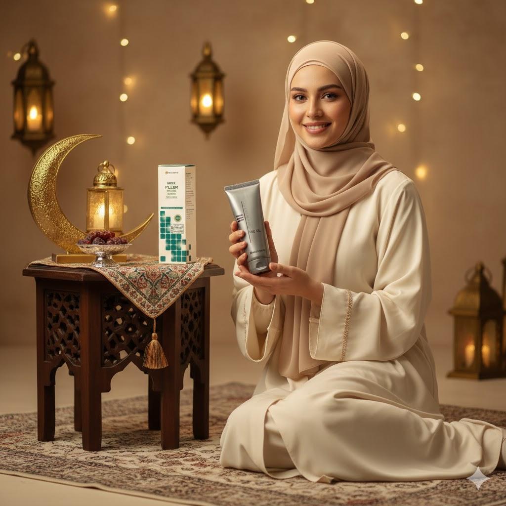 ماكس فيلر – سر البشرة الشابة بلا تجاعيد