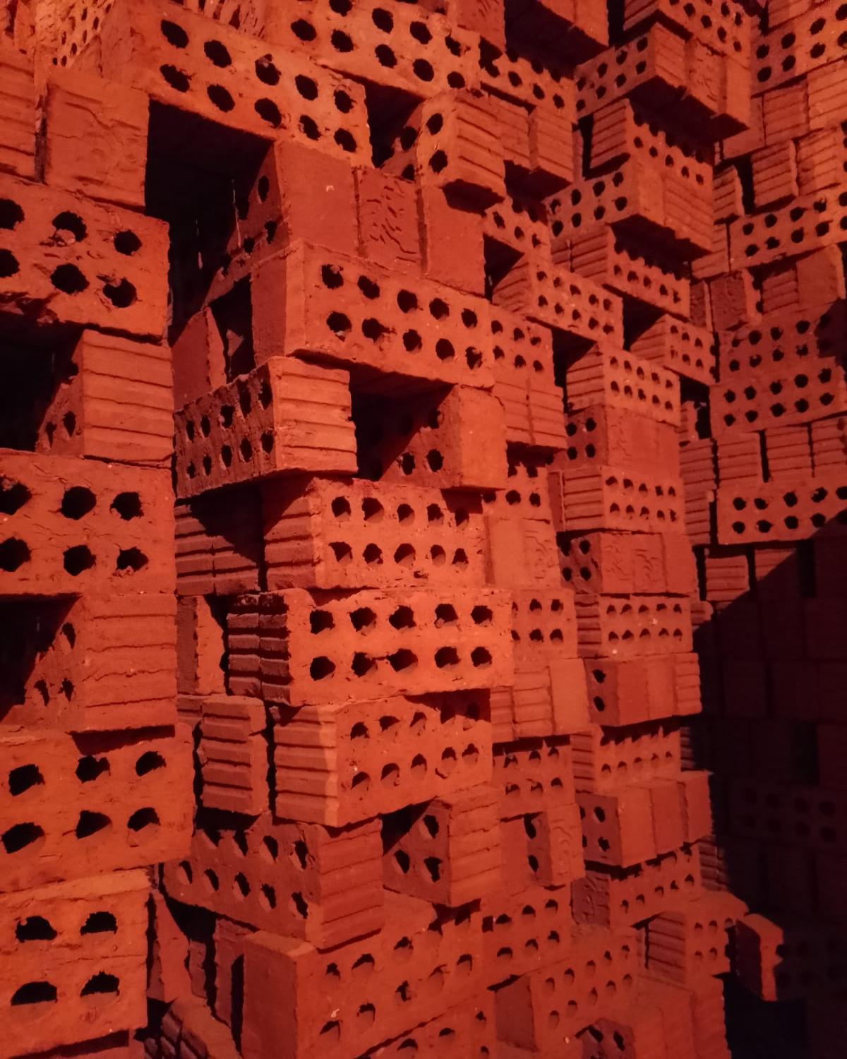 🏗️ النور… بناء يعتمد عليه  🔥 اسم كبير في سوق الطوب