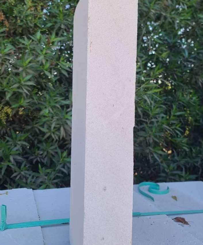 الطوب الأبيض الرغوي من شركة النور   بتبني؟ اختار طوب يوفّرلك في كل مرحلة!