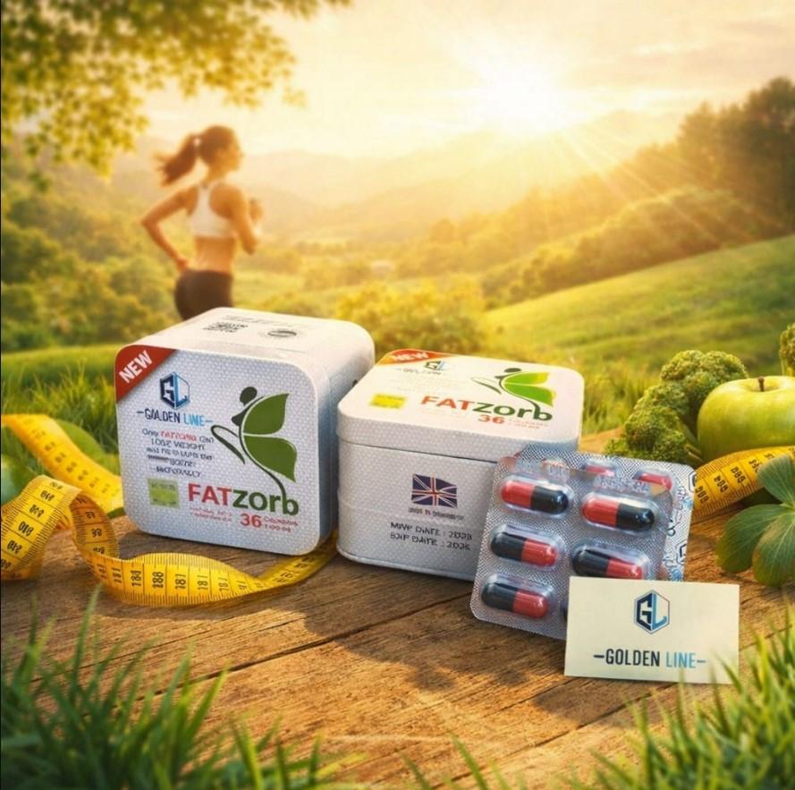 فات زورب اتحكمي في دهونك قبل ما تتحكم فيكي