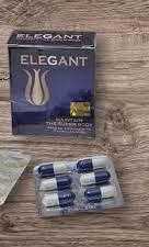 عبوه اليجانت للتخسيس رجعي رشاقتك وجمالك