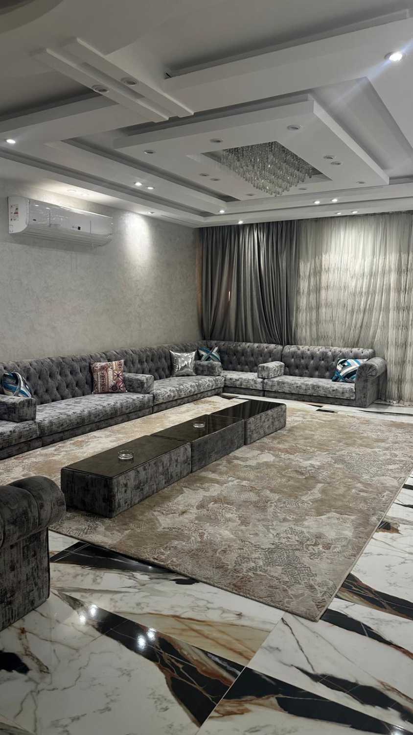 احجز الان اقامتك في ارقي احياء المهندسين والدقي