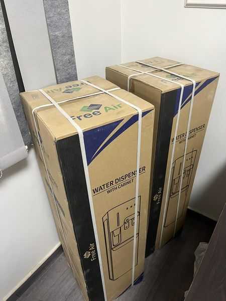 📞 احجز مبرد مياه فري اير دلوقتي واستمتع بالعرض الخاص