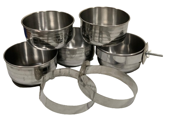 اكلات للببغاوات و طيور الزينة