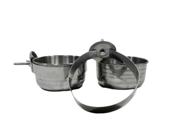 اكلات للببغاوات و طيور الزينة