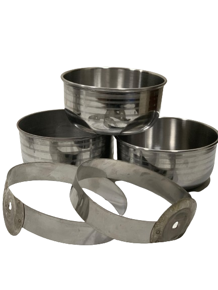 اكلات للببغاوات و طيور الزينة