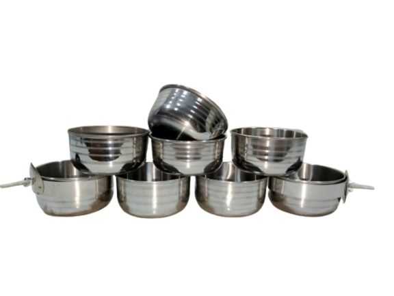 اكلات للببغاوات و طيور الزينة