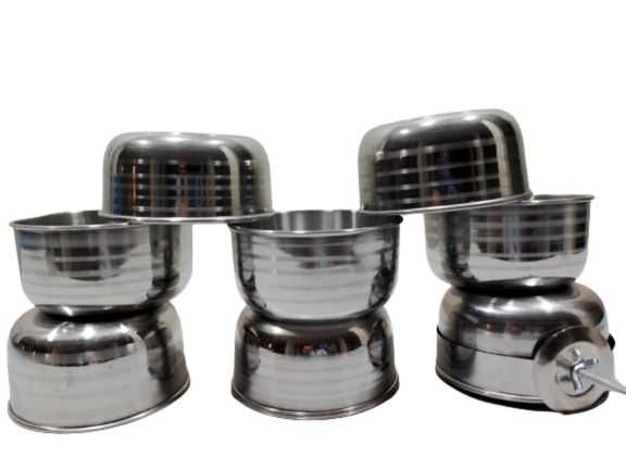 اكلات للببغاوات و طيور الزينة