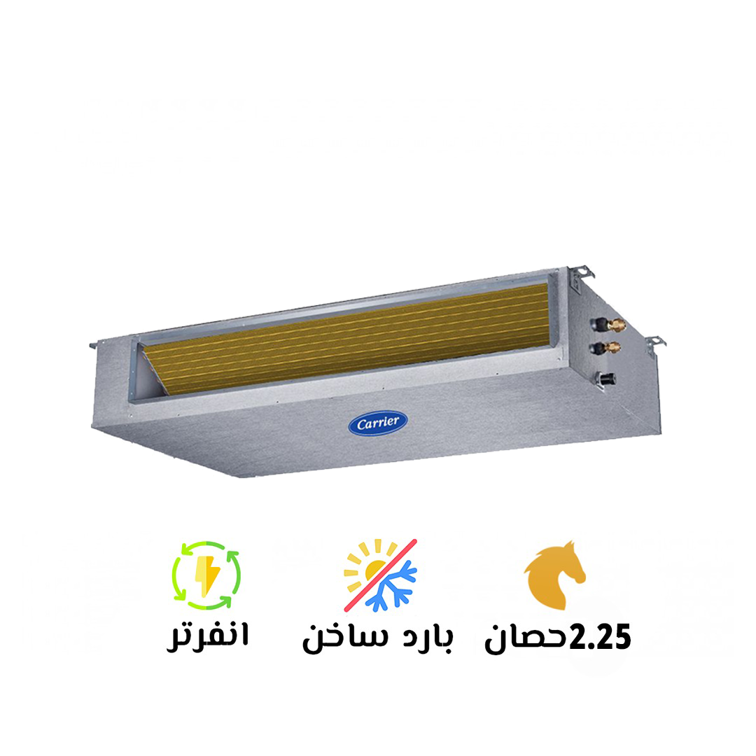 🎉 أقوى عروض السنة الجديدة على تكييفات كاريير – كفاءة وجودة بلا حدود! ❄🔥