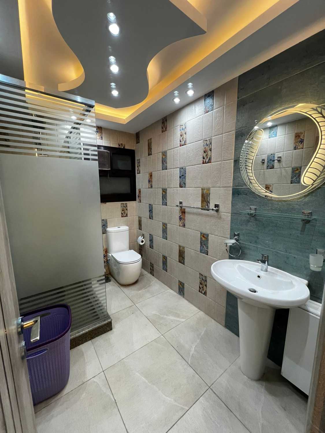 اكتشف افضل الشقق المفروشة للايجار اليومى والشهرى فى ارقى مناطق المهندسين