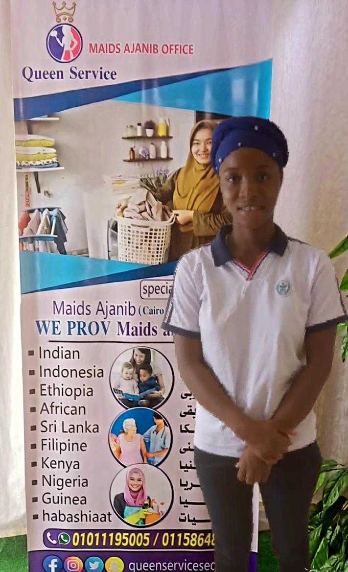 Baby sitter,maid service office,cleaning,maids,nannies,office in egypt