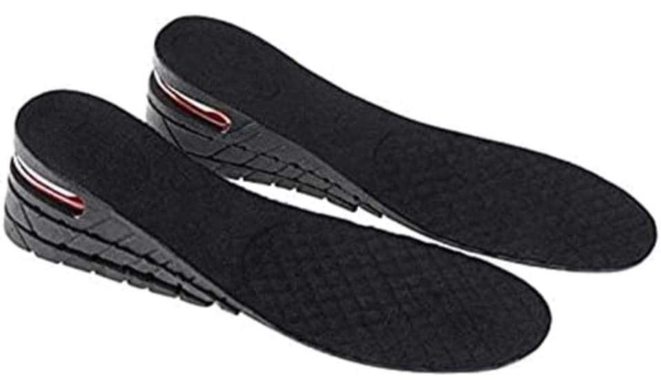 ضبان الطول متعدد الدرجات  حلاً مثالياً لزيادة الطول بسهولة وراحة ضبان تطويل القامة منتج مذهل لزيادة