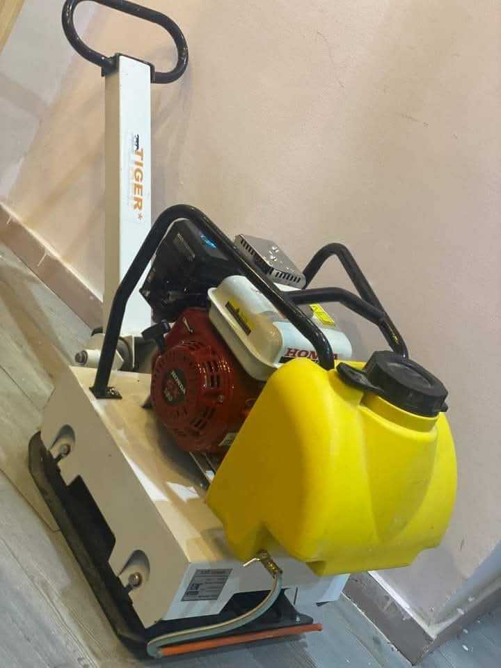 دكاك محرك هوندا 150 كيلو متوفر الأن لدى شركة مازلتا الهندسية المحدودة