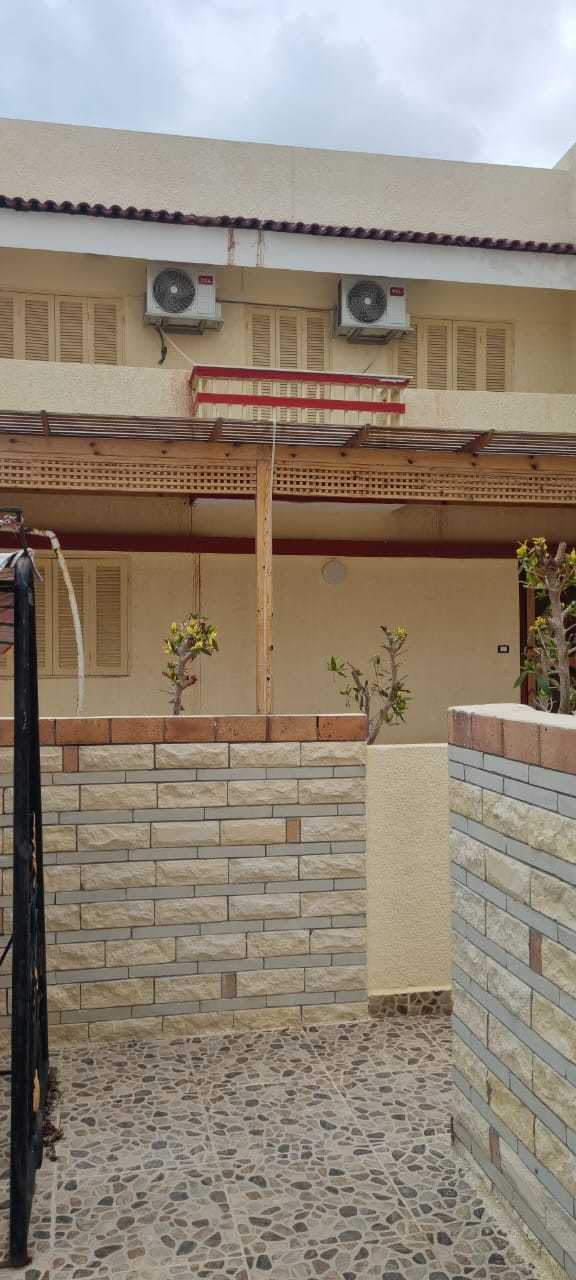 فيلا للبيع بالساحل الشمالي ق عايده