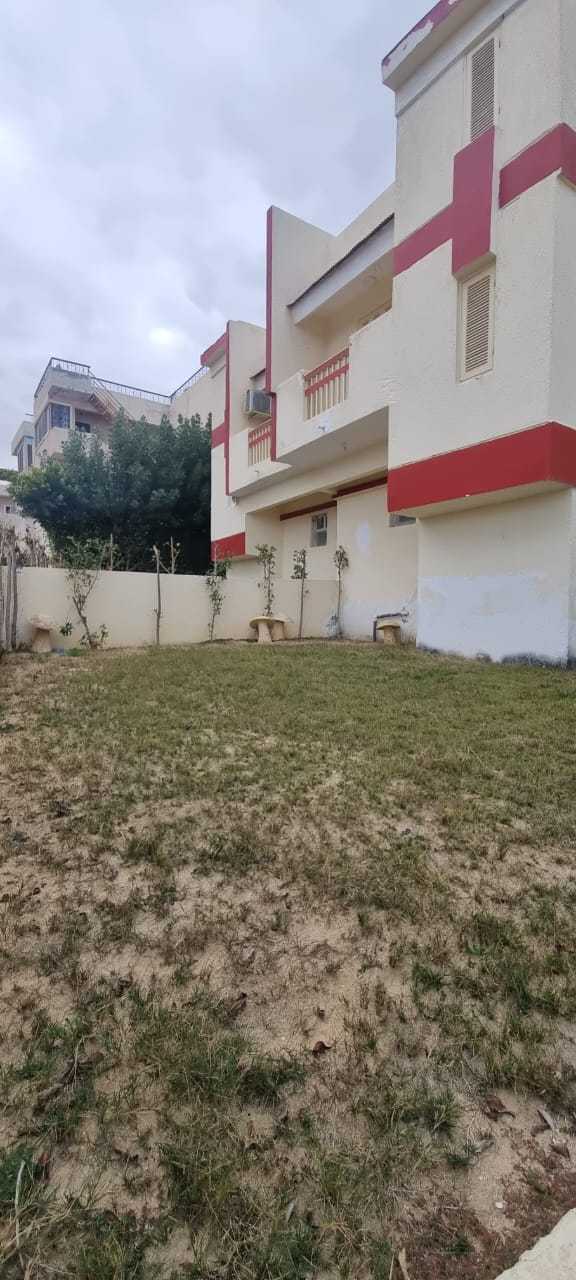 فيلا للبيع بالساحل الشمالي ق عايده