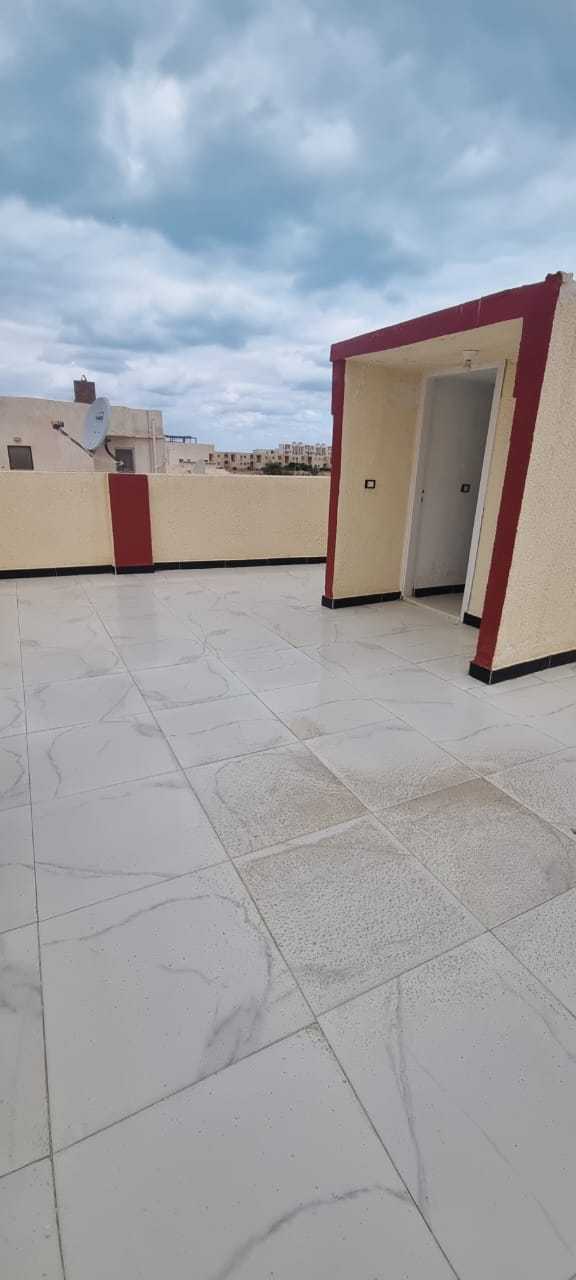 فيلا للبيع بالساحل الشمالي ق عايده