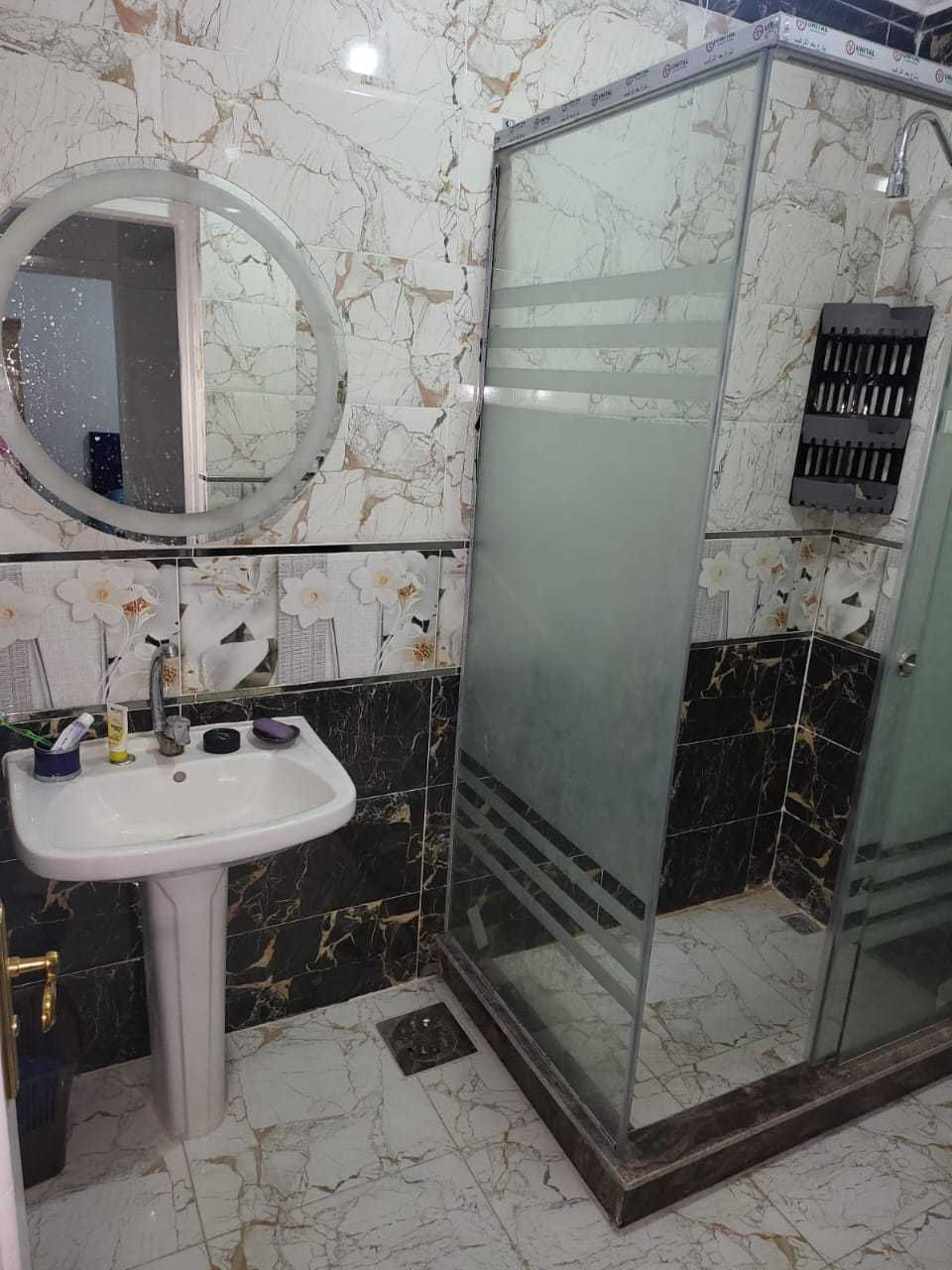 فيلا للبيع بالساحل الشمالي ق عايده