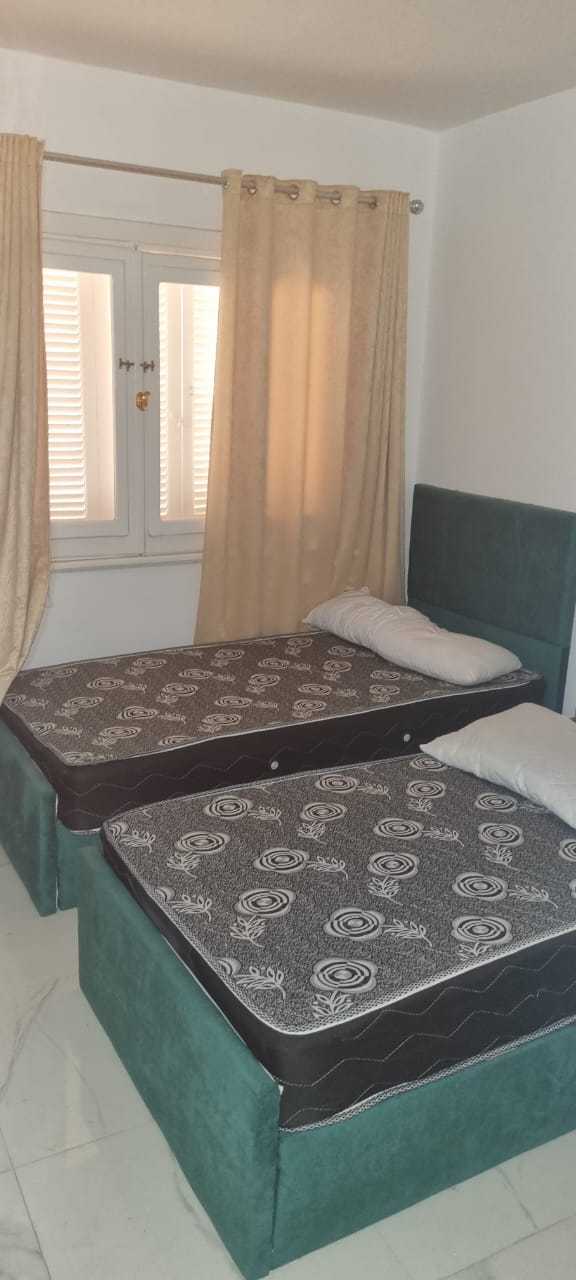 فيلا للبيع بالساحل الشمالي ق عايده