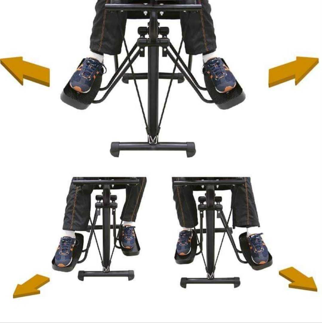 جهاز Master Gym جهاز طبي الكبار السن  الجهاز الاول لتمارين اللياقة البدنية لتحسين صحة كبار السن