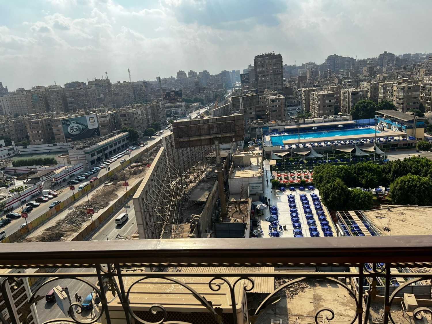 هل تبحث عن منزل مريح في مصر؟  نقدم لك مجموعة واسعة من الشقق الفاخرة والمفروشة بالمهندسين