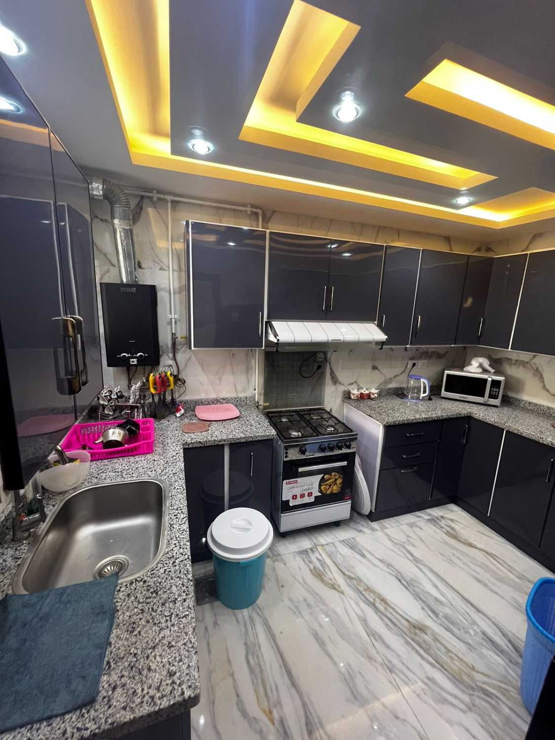 هل تبحث عن منزل مريح في مصر؟  نقدم لك مجموعة واسعة من الشقق الفاخرة والمفروشة بالمهندسين