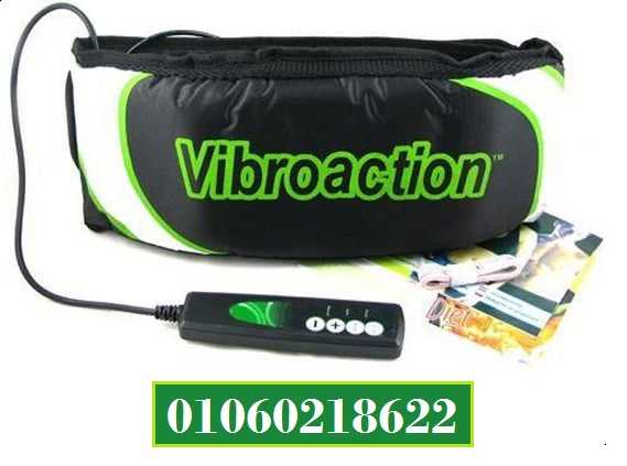 حزام فيبرو اكشن لتكسير الدهون العنيدة