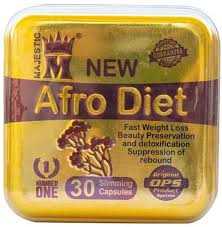 كبسولات افرودايت للتخسيس وانقاص الوزن وحرق الدهون