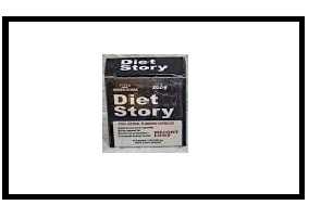 كبسولات دايت ستوري لحرق الدهون