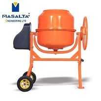 خلاطة 200لتر  Ko متوفرة الأن لدى شركة مازلتا الهندسية المحدودة