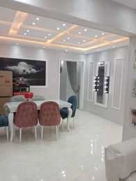 شقة للايجار  اليومى بالمهندسين بشارع الفنان صلاح جاهين