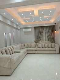 شقة للايجار  اليومى بالمهندسين بشارع الفنان صلاح جاهين